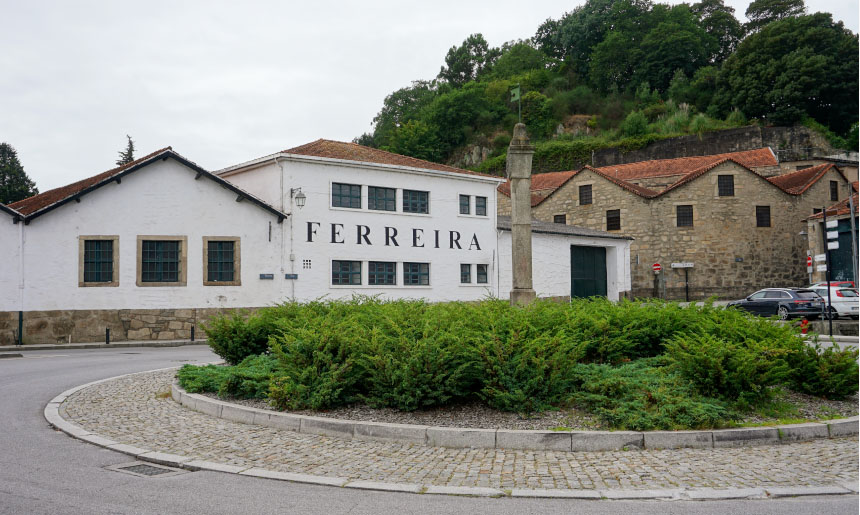 Ferreira